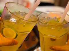 -鱼上·烤鱼(和安宁春城店)