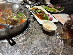 -仄园围炉坊·牛肉火锅·潮汕卤水火锅(蛇口店)