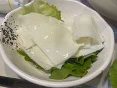 -德林酸菜鱼火锅(南丹店)