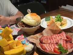 -岛风·台食小馆 ISLAND BISTRO(烟台山店)