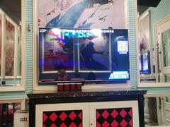 -自由港KTV(王子公主金平店)