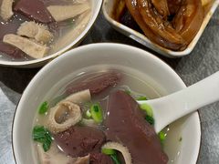 -道道鲜·崇明私房菜(五角场店)