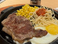 -菲滋意式餐厅(富阳东方茂店)