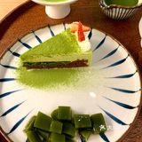 抹茶爱好者福利