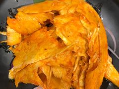 -九田家黑牛烤肉料理(中北镇店)