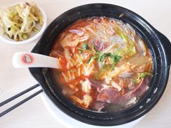 -闫家驴肉老店(华电一校店)