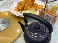-有腥气私房菜·寻味顺德