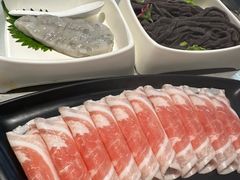 -海底捞火锅(振华商厦店)