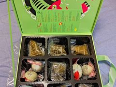 -狮王府淮扬菜(新街口友谊店)