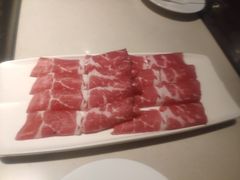 -海底捞火锅(上元大街店)