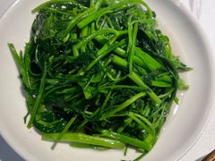 -晓淮山·扬州早茶·淮扬菜(龙阳广场店)