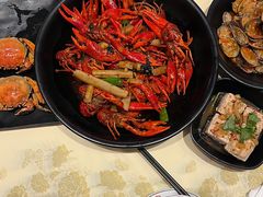 -聚味瞿记·龙虾堂(坡子街店)