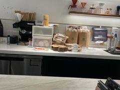 -Peet's Coffee皮爷咖啡(德基店)