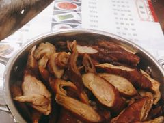 -春发生饭店·非遗(南院门店)