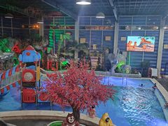 -宝丽金大酒店·洗浴中心