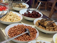 -素满香·食养自助(建邺万达店)