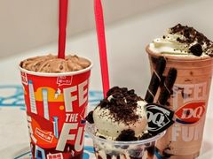 -DQ·蛋糕·冰淇淋(金源新燕莎MALL店)