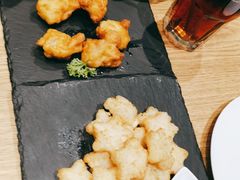 -棒约翰比萨·意面(金桥国际店)