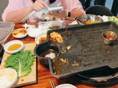 -Dombe豚(黑猪肉街店)
