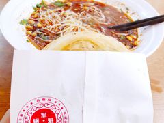 -钟方模白家肥肠粉(春熙店)