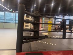 -OXYGYM 奥美氧舱运动中心(领展购物广场·中关村店)