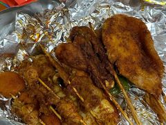 -夸父炸串(浦口弘阳广场店)