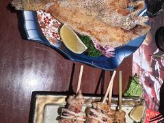-弓二·烧鸟居酒屋(财富购物中心店)
