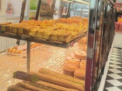 -味多美蛋糕(金顶街店)