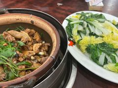 -华仔土鸡店(创意产业园店)