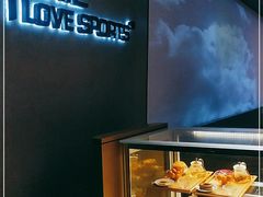 -我爱运动健身·游泳·瑜伽·普拉提馆(大卫城店)
