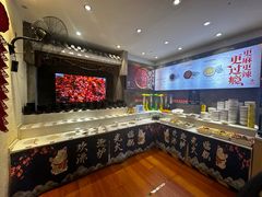 -沸炉重庆老火锅(军事博物馆店)