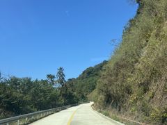 -象头山国家级自然保护区