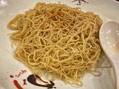 猪油捞全蛋面-恩宁刘福记(东华东路店)