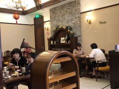 -东海咖啡馆