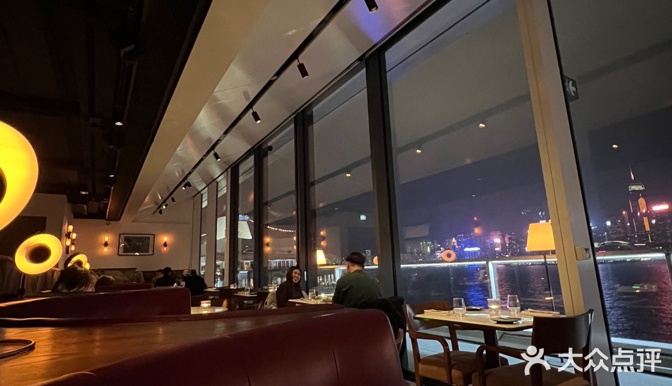 香港浪漫探店