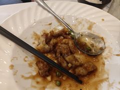 -开海·红岛海鲜虾水饺(石老人店)