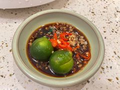 酱料-椰子营·椰子鸡火锅(万象里店)