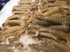 -加餐海鲜自助(集美银泰百货店)