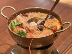 -CHINCHIN 青青·泰国料理(万象食家店)