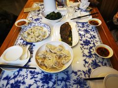 -东方饺子王(王府井关东古巷店)