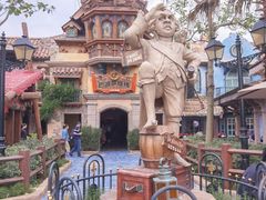 -上海迪士尼度假区