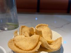 -泰椰里·泰国餐厅(智慧城广百广场店)