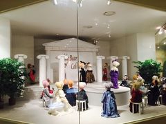 -济州岛泰迪熊博物馆