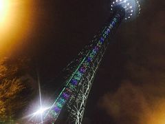-龙塔