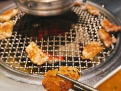 -韩聚屋韩国烤肉餐厅(新北万达店)