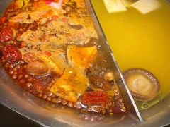 -湊湊火锅·茶憩(皇姑万象汇店)