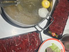 -陈记顺和潮汕牛肉火锅(番禺迎宾大道店)