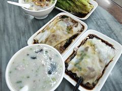 -穗银肠粉店(东川路店)