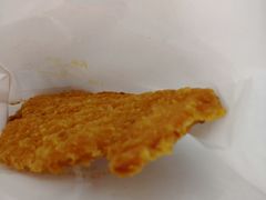 那么大鸡排-麦当劳(团结湖店)