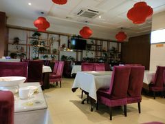 大堂-国人川菜(李家村建东街店)